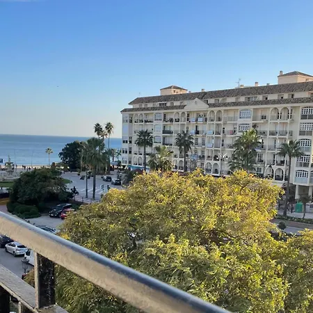 Apartment Centrico Junto Al Mar