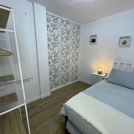 Centrico Junto Al Mar Apartment *