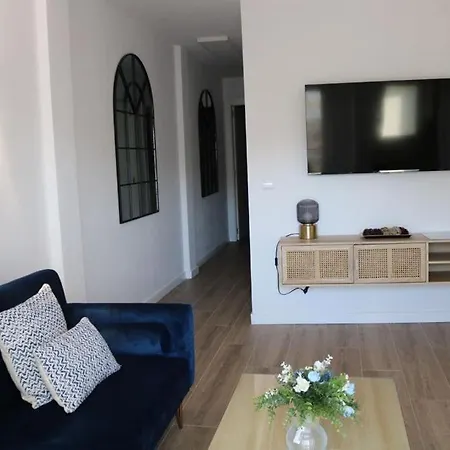 Apartment Centrico Junto Al Mar *
