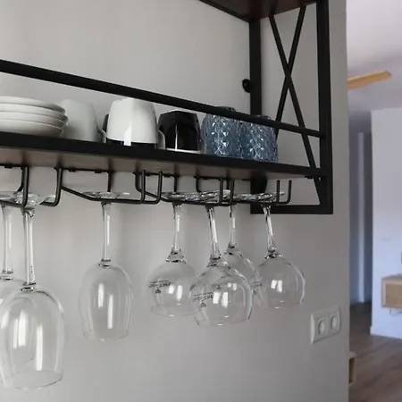 Apartment Centrico Junto Al Mar Estepona