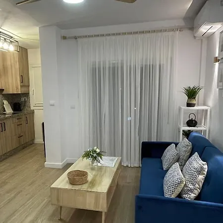 Centrico Junto Al Mar Apartment *